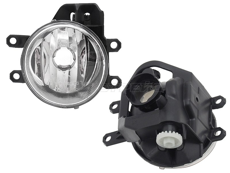 Фара противотуманная (Слева) Toyota Allion (T260) 07-16  / Avensis (T270) 08-15  / C-HR 16-19  / Corolla (E180,E210) 12-22  / Lexus CT 13-17  / ES 12-18  / GS 11-20  / GS F 15-  / Toyota 4Runner 13-24  / Alphard (H30) 15-18  / Aqua 11-21  / Auris 09-18 (SAT: ST-212-2088L)