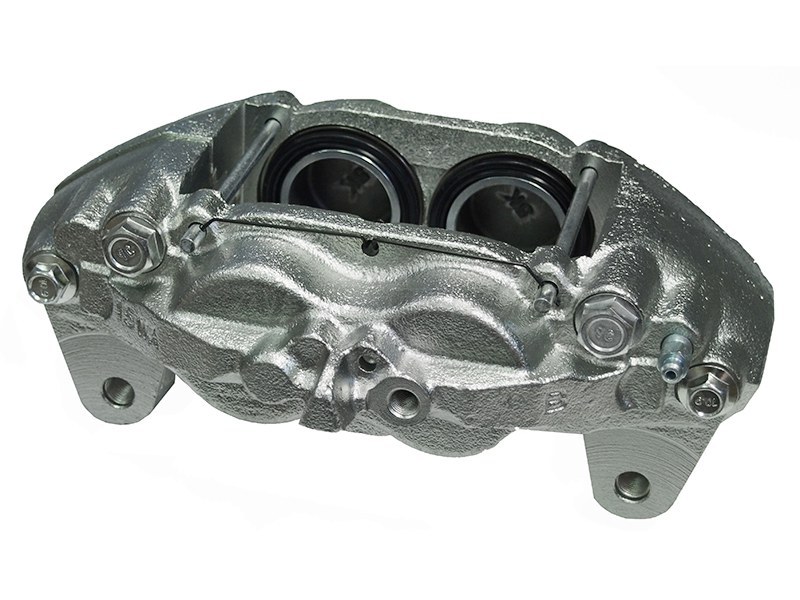 Суппорт тормозной FR TOYOTA LAND CRUISER 200 07- LH (SAT: ST-47750-60280)