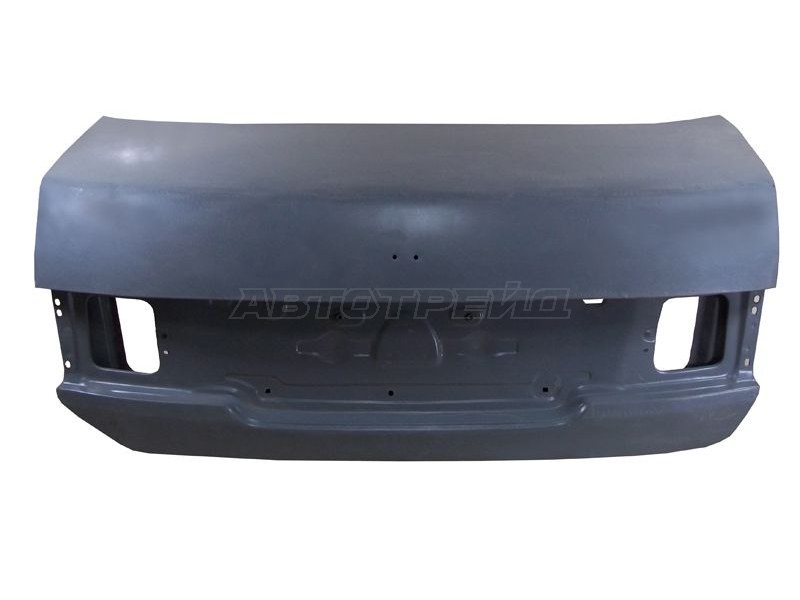 Крышка багажника HONDA INSPIRE 03-07 (SAT: ST-HD28-075-0)