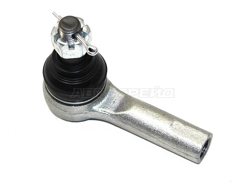 Наконечник рулевой NISSAN CEDRIC /ELGRAND /EXPERT /PRESAGE /SERENA /X-TRAIL 98-06 /PATHFINDER /TERRANO -02 (SAT: ST-48520-0W025)
