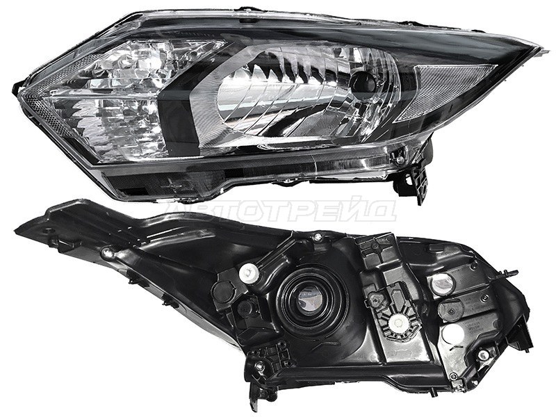 Фара Honda Vezel 13-18 (Спереди / Слева) (SAT: ST-117-1123L)