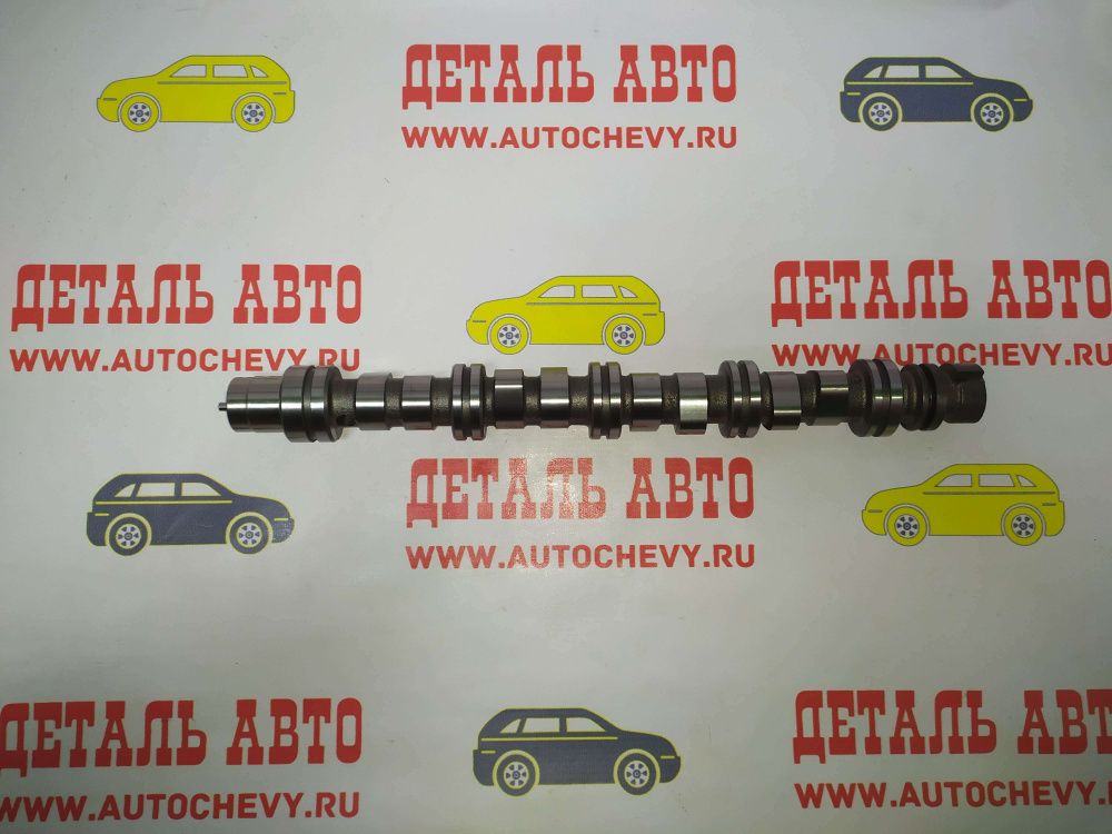 Распредвал Авео 1,2 sohc (CGA аналог: 96666394)