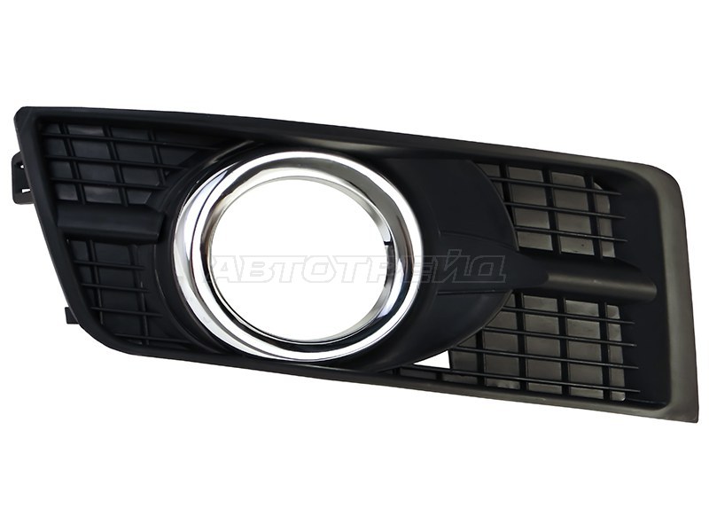 Оправа ПТФ Cadillac SRX 09-17 (Справа) (SAT: ST-CDS1-219-1)