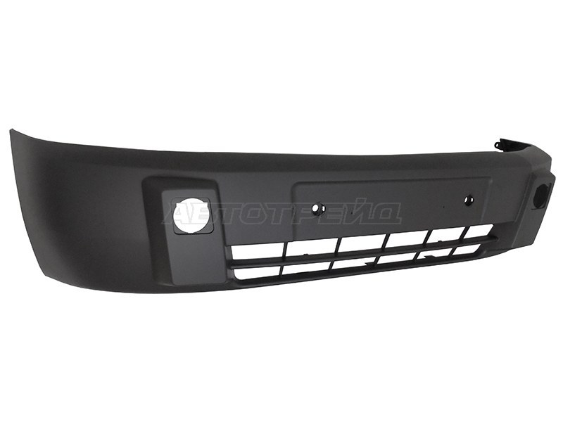 Бампер передний Ford Tourneo Connect 02-09 (SAT: ST-FD70-000-0)