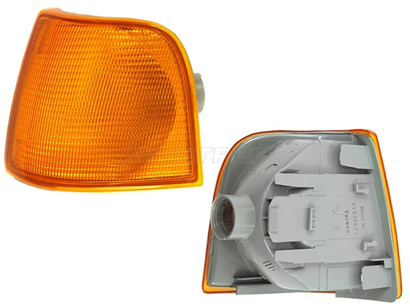 Габарит Audi 100 82-90 (Слева) (TYC: 18-1911-01-2B)