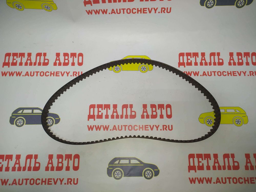 Ремень грм Акцент Гетц 1,4-1,6 (BOSCH аналог: 24312-26001)