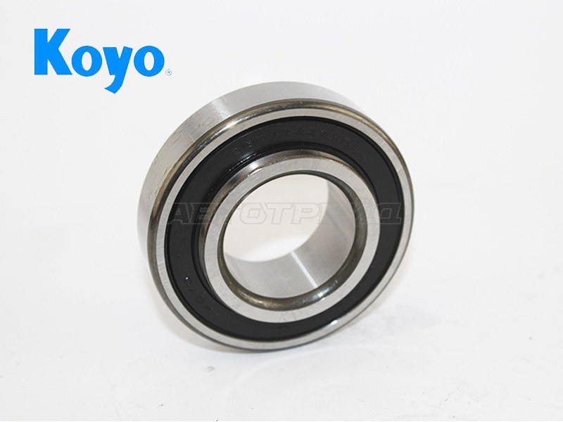 Подшипник зад полуоси TOYOTA LITEACE 88-00 /COROLLA /CALDINA 92-02 (KOYO: DG357226W2RSC4)
