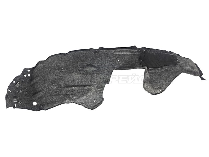 Подкрылок Honda Vezel 13-18 (Спереди / Справа) (SAT: ST-11-0268)