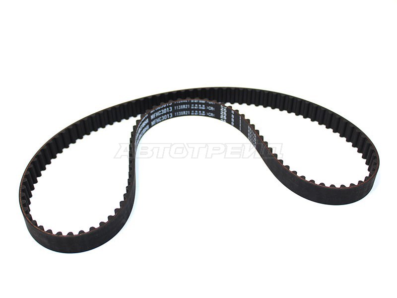 Ремень ГРМ HONDA ASCOTTE /RAFAGA CE4 /5 G20A /G25A 93-98 /INSPIRE /SABER CC2 /CB5 /UA1 /2 89-98 (MITSUBOSHI: 113XR21)
