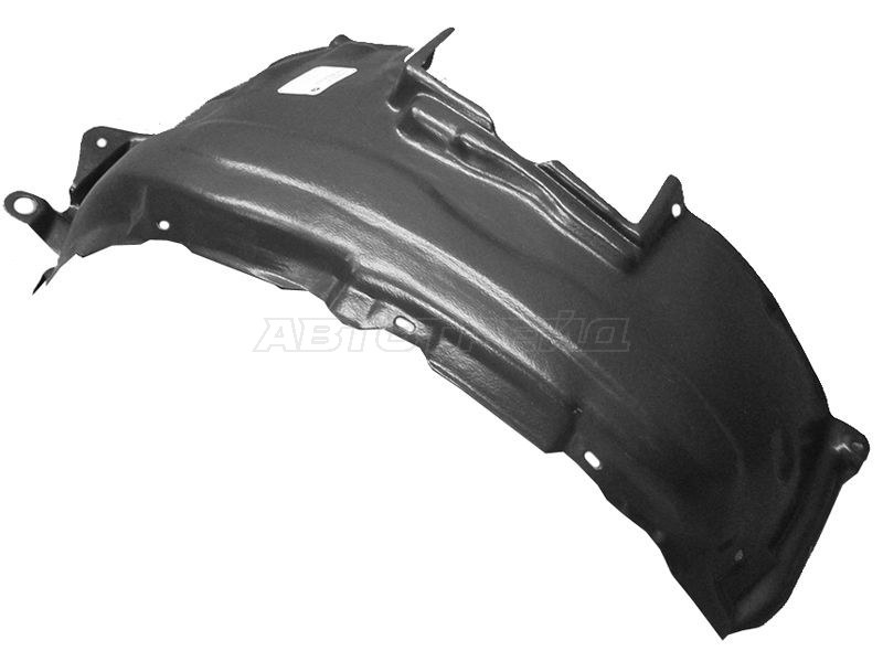 Подкрылок Toyota Mark II (X90) 92-96  / Chaser (X90) 92-96  / Cresta (X90) 92-96 (Спереди / Справа / задняя часть) (SAT: ST-TY13-016L-1)