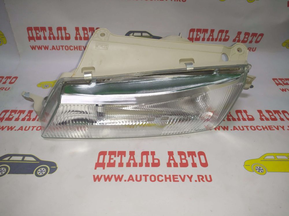 Фара левая Нексия N100 под корректор (COMPONENT аналог: 96232204)