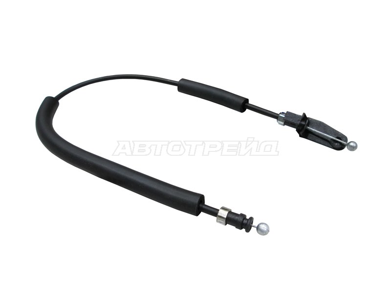 Трос капота VOLKSWAGEN POLO 10-20 (SAT: ST-6R1823531C)
