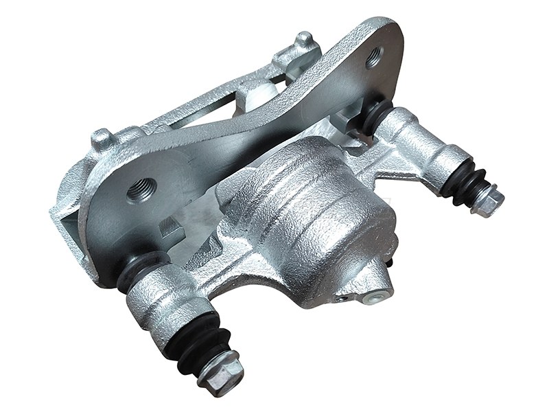 Суппорт тормозной перед TOYOTA COROLLA SPACIO AE111 /SPRINTER CARIB AE114 левый (SAT: ST-47750-12320)