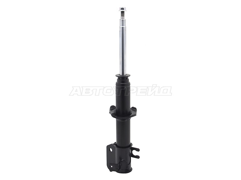 Стойка передняя CHEVROLET  / DAEWOO MATIZ  / SPARK 98-05 LH (BAIKOR: BKSAF0086)