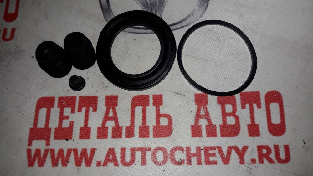 Ремкомплект тормозного суппорта Нексия Dohc (переднего) (FRENKIT: 252010)