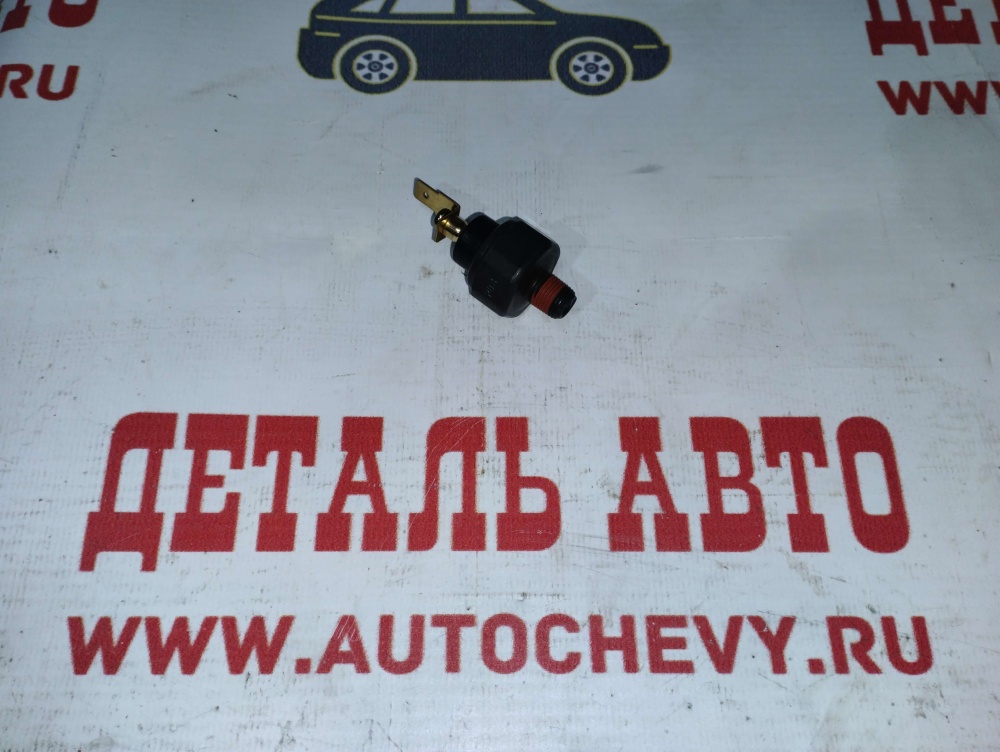 Датчик давления масла Солярис Рио Санта фе Акцент Лантра Элантра Гетц (Оригинал для: 9475021030)