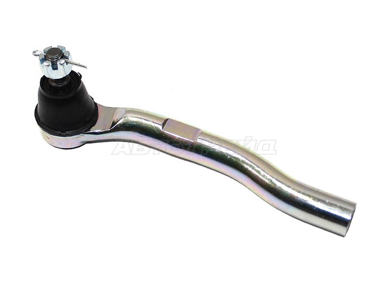 Наконечник рулевой тяги HONDA INSIGHT II 09- /FIT /FREED /JAZZ 08-13 RH (SAT: ST-53540-TF0-003)