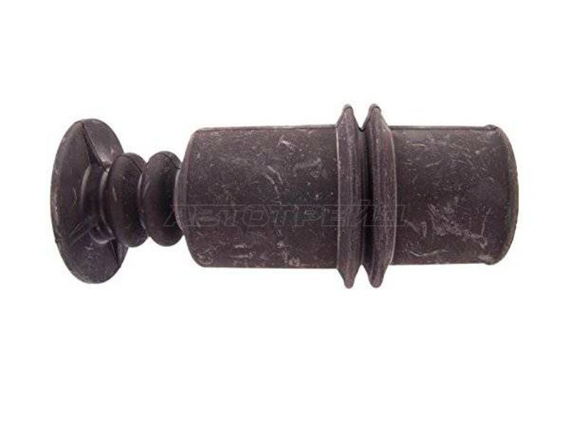 Пыльник передней стойки с отбойником D24 HONDA CIVIC EU /EP /ES 00-06 (SAT: ST-51722-S6A-004)