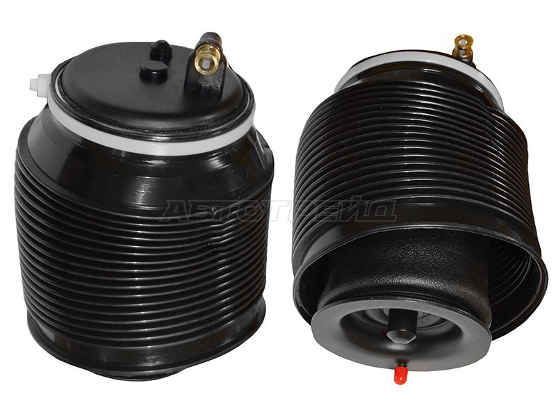 Пневмоподушка амортизатора RR TOYOTA LAND CRUISER PRADO 09- LH (SAT: ST-48090-60010)