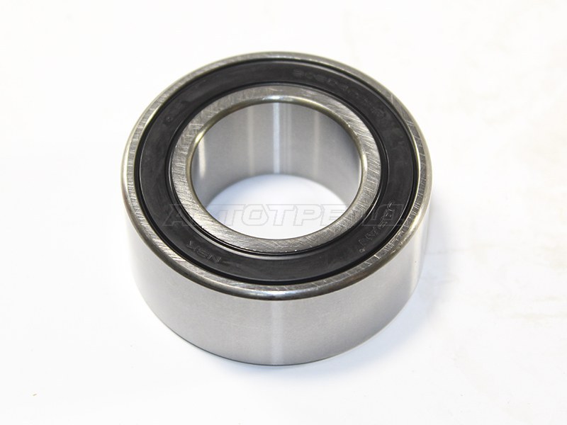 Подшипник муфты кондиционера 30 /55 /23 4HF1 (NSK: 30BD40S5G2RS)