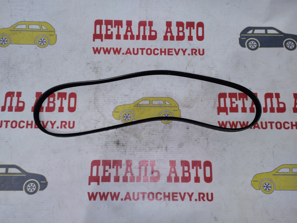 Ремень генератора Акцент тагаз Гетц 1.4 Элантра тагаз (850 мм) (GATES аналог: 2521226000)