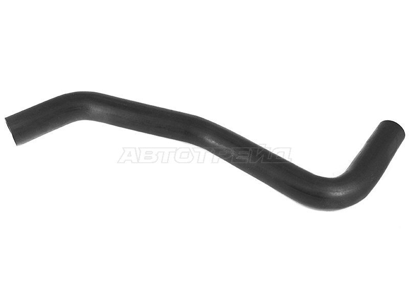 Патрубок радиатора нижний TOYOTA CORONA PREMIO /CARINA /CALDINA /AVENSIS 4AFE /5AFE /7AFE 92-02 (SAT: ST-16572-16210)
