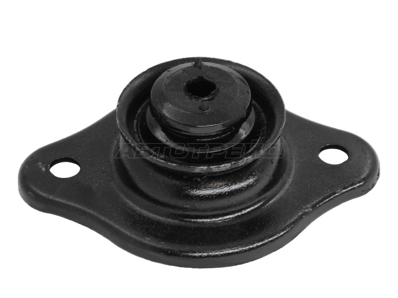 Опора заднего амортизатора CHEVROLET AVEO 03-13 /KALOS 03-08 (HOSU: HSSM0005)