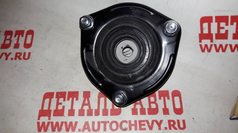 Опора амортизатора заднего Акцент (FENOX аналог: 55320-25000)