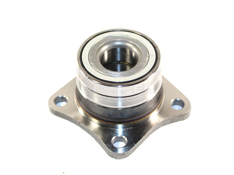 Полуступица задняя TOYOTA COROLLA /SPRINTER /LEVIN /CARIB 91-00 2WD (SAT: ST-42409-19015)