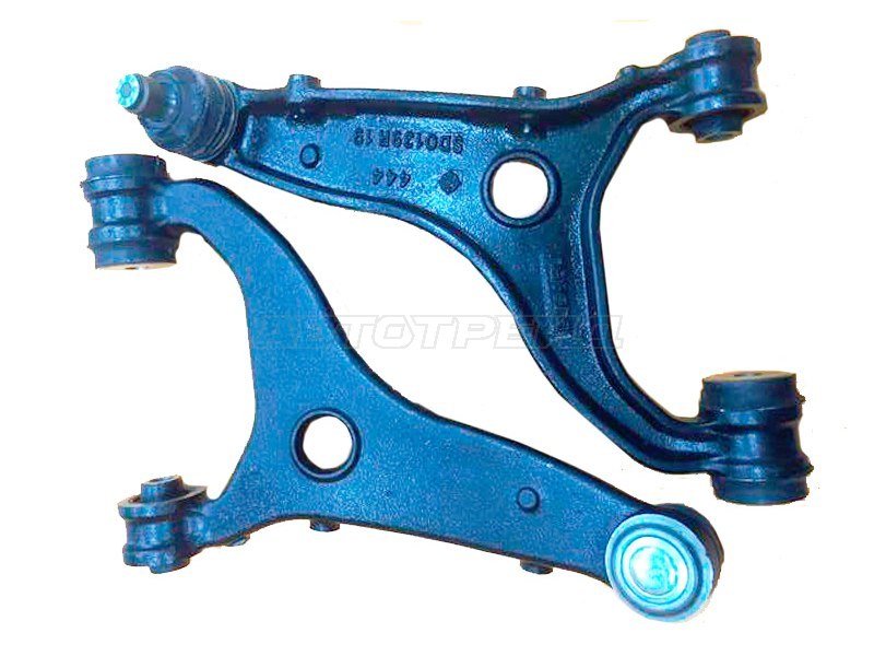 Рычаг задний верхний SUBARU FORESTER 07-12 /IMPREZA 11- /LEGACY 09-14 RH (SAT: ST-20252-SC000)