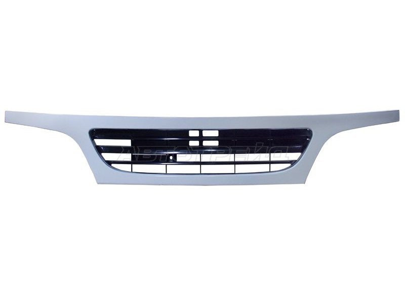 Решетка радиатора Hino 300 07-11  / Dutro 02-11  / Toyota Dyna 99-11  / ToyoAce 99-02 (SAT: ST-TY68-093-0)