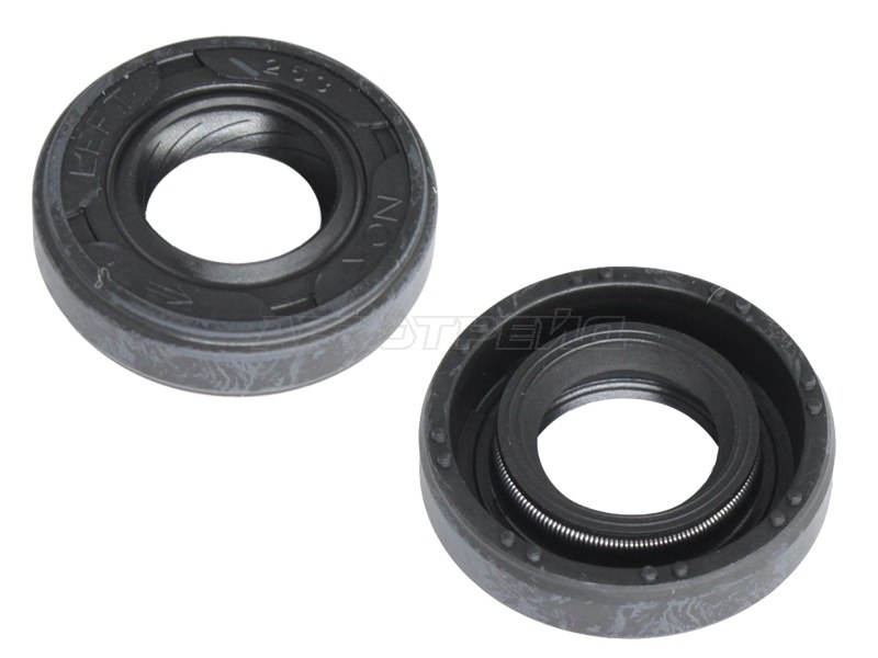 Сальник трамблера TOYOTA 3-4S, 4-7A (NOK: AH0258-G0)