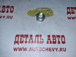 Гайка передней ступицы Авео Т300 (GM: 13208672)
