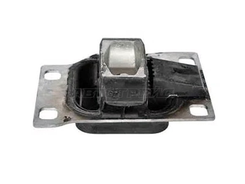 Опора двигателя LH FORD FOCUS 98-04 /TRANSIT 02-13 (HOSU: HSEM0046)