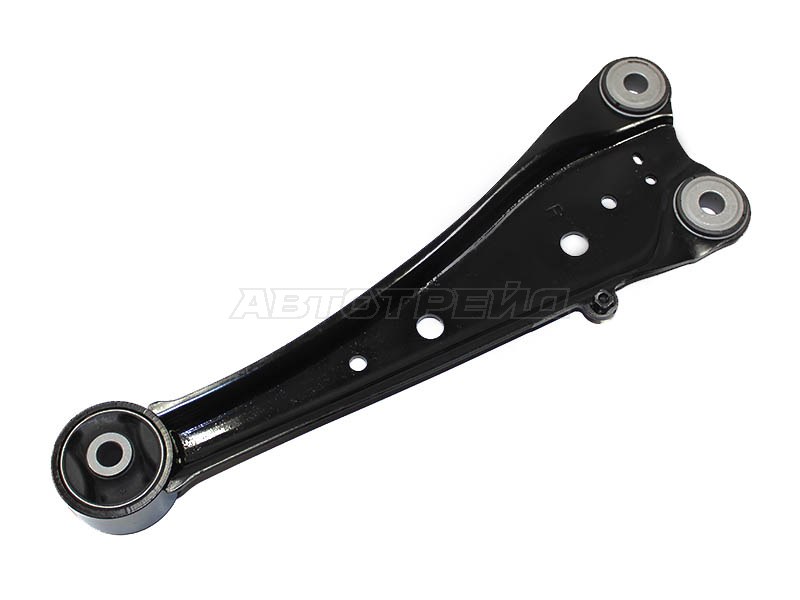 Рычаг продольный задний TOYOTA RAV 4 10- RH (SAT: ST-48760-42030)