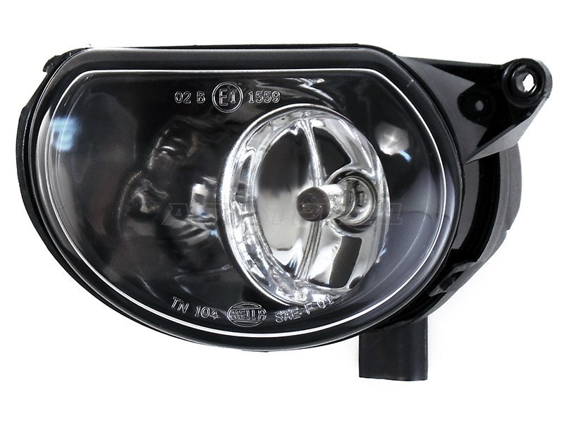 Фара противотуманная (Слева) Audi A3 03-08  / Q7 05-09 (SAT: ST-441-2029L)