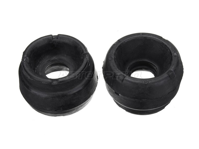 Опора передней стойки VOLKSWAGEN POLO 09- /GOLF /JETTA 99-10 /SKODA FABIA 07-11 /OCTAVIA 97-11 /RAPID 12- /JETTA VA3 19- (SAT: ST-1J0412331C)