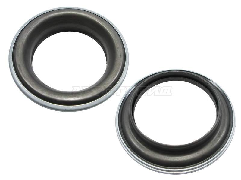 Подшипник скольжения опоры стойки передней HYUNDAI ACENT /ELANTRA 06-11 /I30 07-12 /KIA CEED 06-12 /PEUGEOT 206 /207 (SKF: VKD35002)
