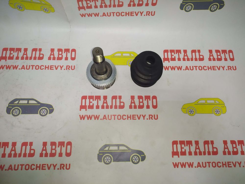 Шрус наружный Гетц 1.1 02- (с абс) (KORTEX аналог: 49500-1C050)