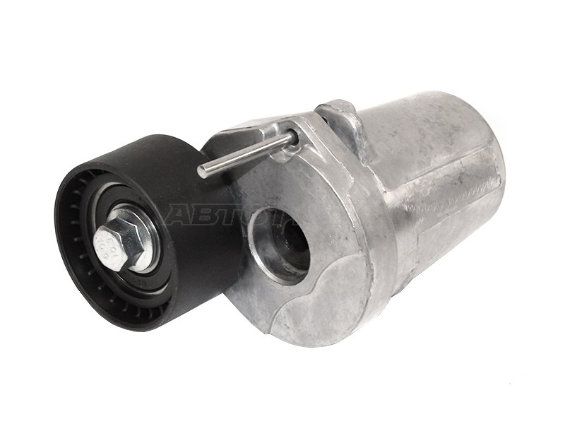 Натяжитель приводного ремня BMW 1 /3 /5 /7 /X1 /X5 /X6 2,0 /3,0D 05- (SAT: ST-11287800333)
