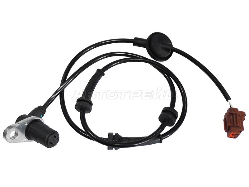 Датчик ABS FR NISSAN MAXIMA /CEFIRO CA33 98-02 LH (SAT: ST-47911-2Y060)