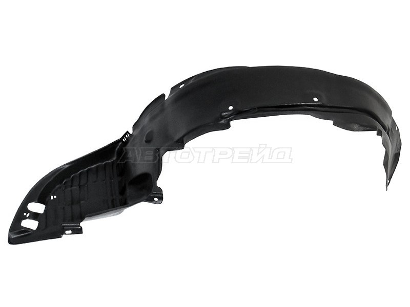 Подкрылок Honda Integra 93-00 (Спереди / Справа) (SAT: ST-HD53-016L-1)
