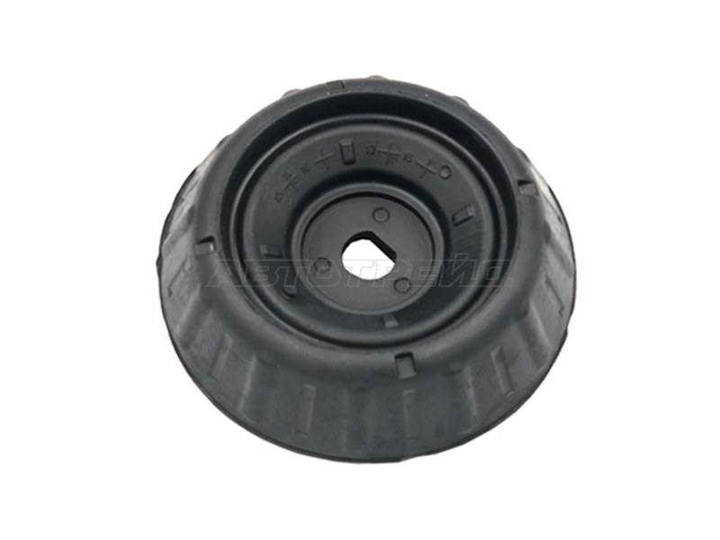 Опора передней стойки HYUNDAI SOLARIS RB 10-17 /KIA RIO 11-17 LH=RH (CTR: GA0047)