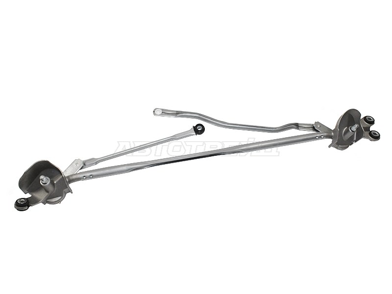 Трапеция стеклоочистителя Toyota Land Cruiser (J200) 07-21  / Lexus LX 07-23 (SAT: ST-85150-60320)