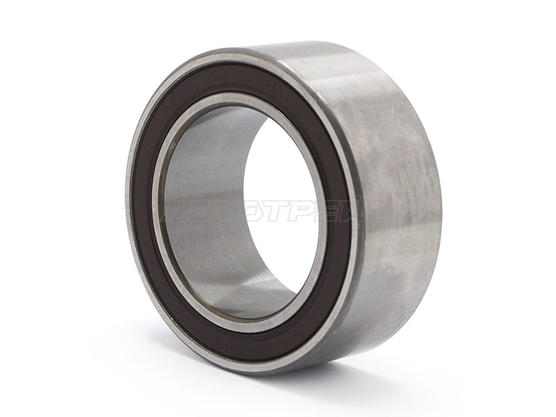 Подшипник муфты кондиционера 40 /62 /24 VQ20, 4D32, 4D35 (NACHI: 40BGS35G-2DLCS)