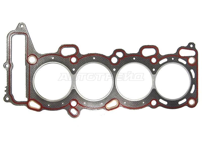 Прокладка ГБЦ NISSAN PRIMERA 01- /X-TRAIL SR20VE /SR20VET 00- (SAT: ST-11044-8H600)