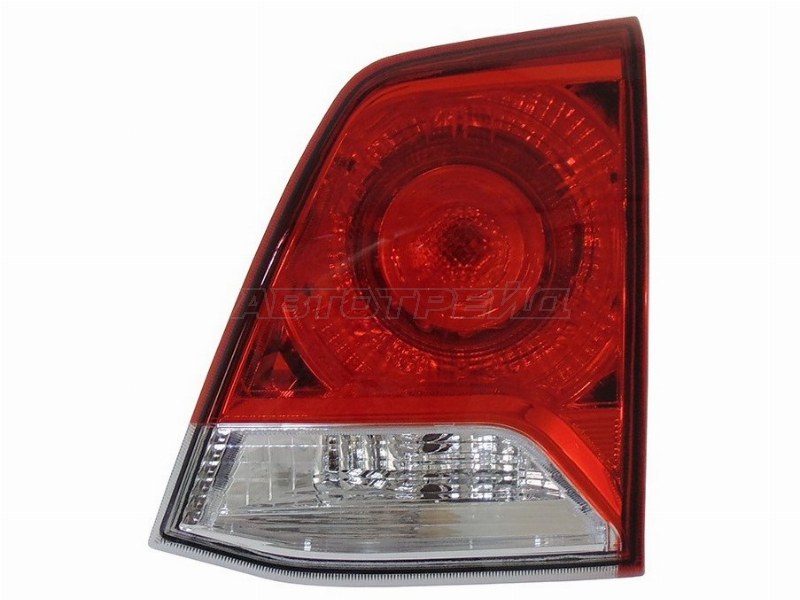 Фонарь в крышку багажника Toyota Land Cruiser (J200) 12-15 (Справа) (SAT: ST-212-13Q0R)