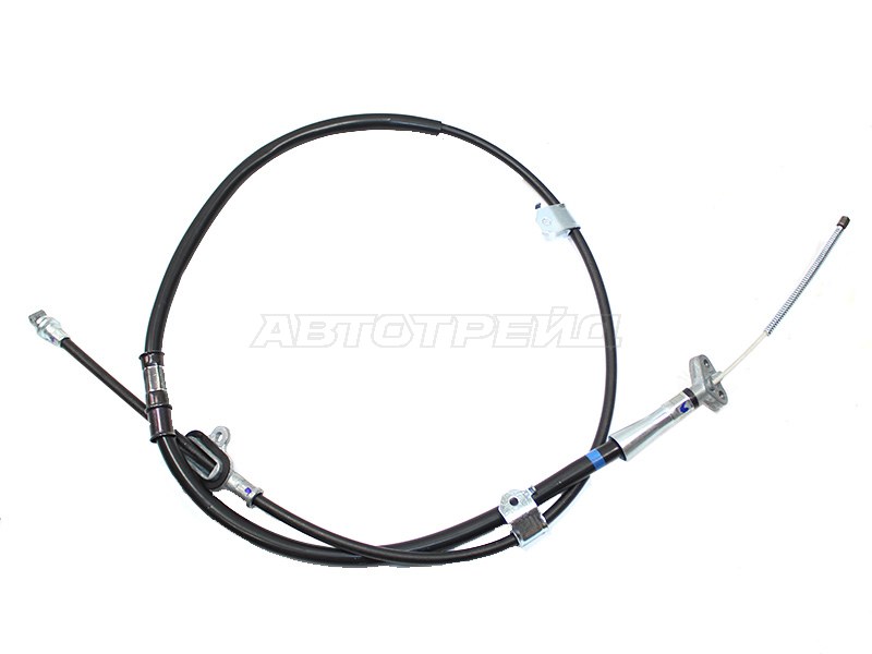 Трос ручника TOYOTA CAMRY ACV4# (ATM) 06-09 RH (SAT: ST-46420-33170)