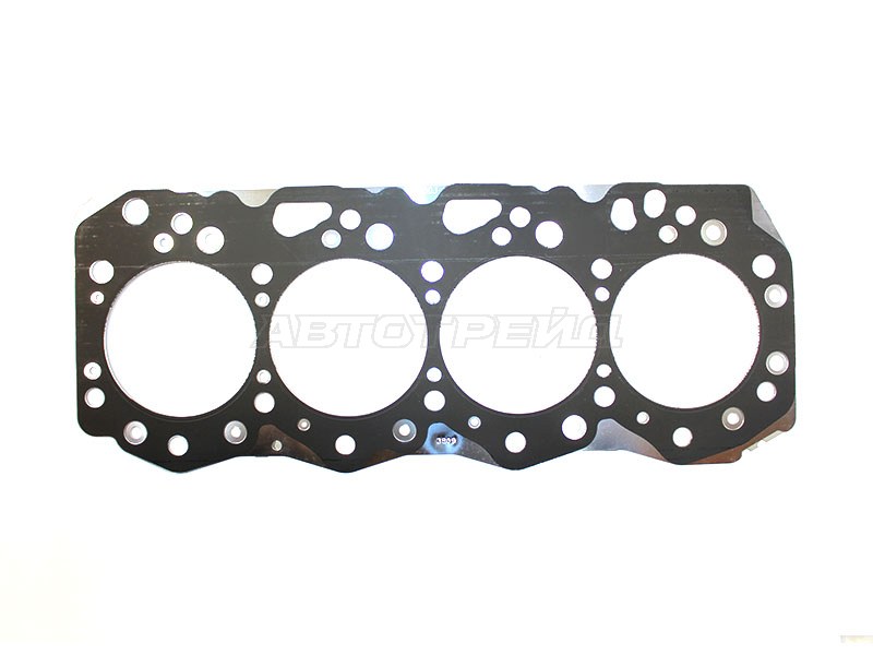 Прокладка ГБЦ T=1.19 2-NOTCH ISUZU ELF NMR85 07- (ISUZU: 8-98241-038-0)