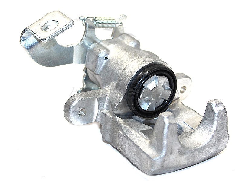 Суппорт тормозной RR TOYOTA COROLLA /AURIS N#E150 LH(без скобы) (SAT: ST-47850-12151)